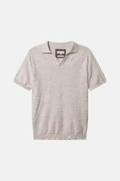 T-Shirts & Polos*Colours & Sons Strickpolo - Tent