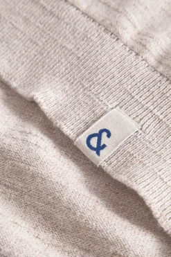 T-Shirts & Polos*Colours & Sons Strickpolo - Tent