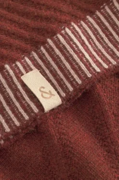 Pullover*Colours & Sons Strickpullover - Brandy