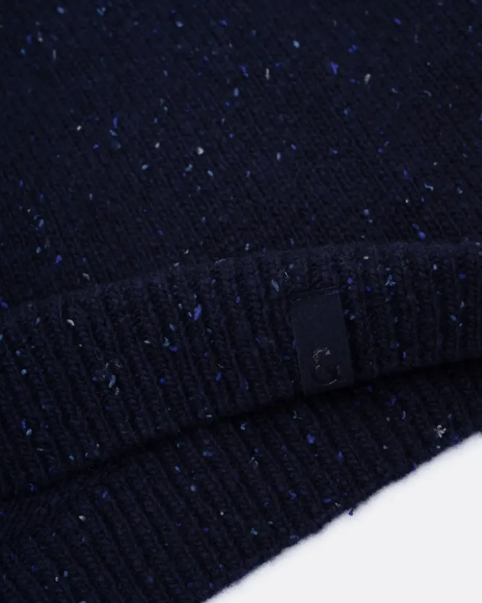 Pullover*Colours & Sons Strickpullover Donegal - Navy