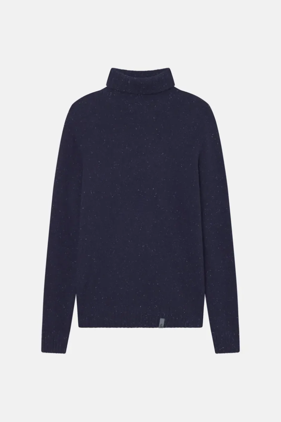 Pullover*Colours & Sons Strickpullover Donegal - Navy