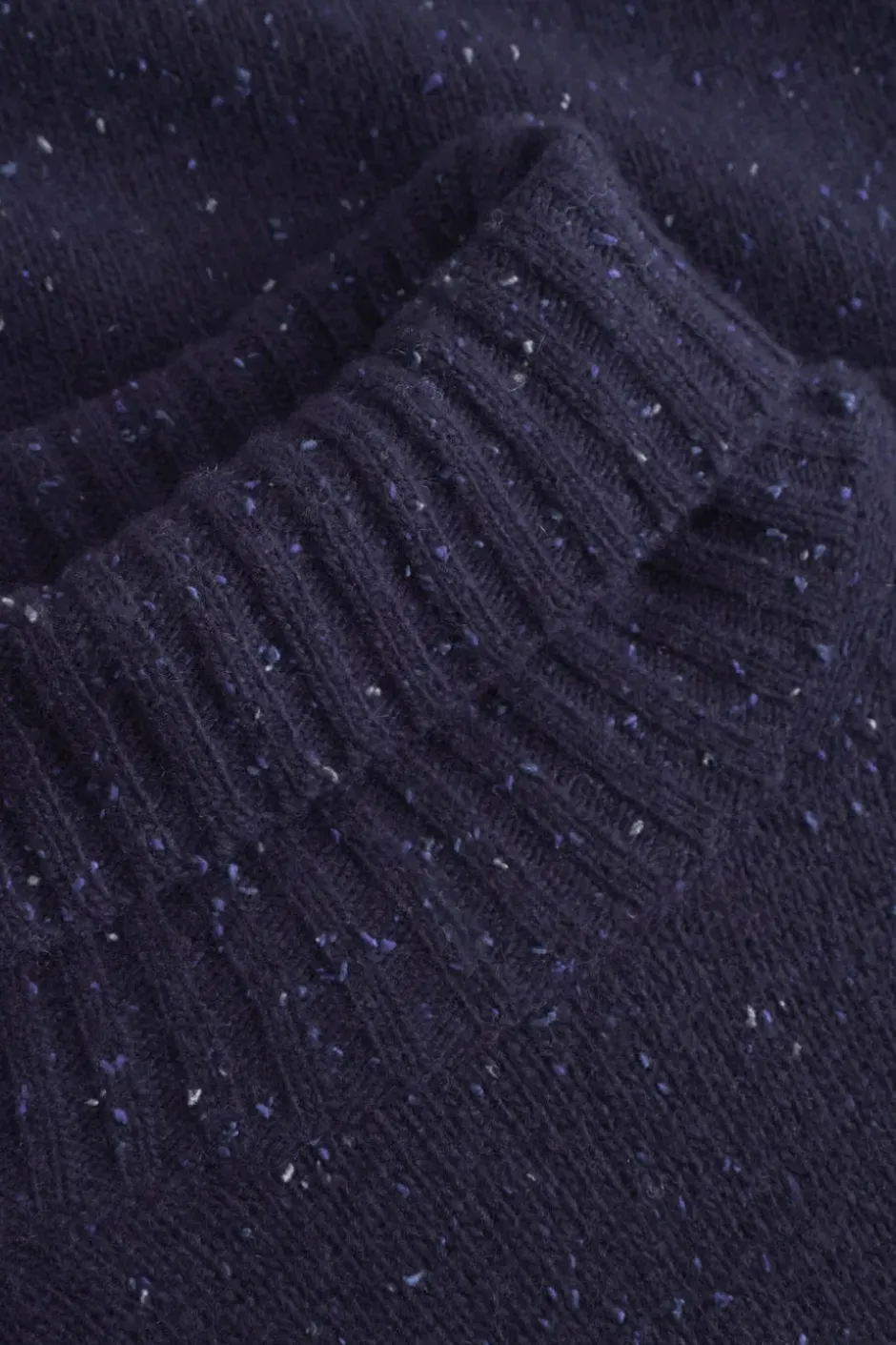 Pullover*Colours & Sons Strickpullover Donegal - Navy
