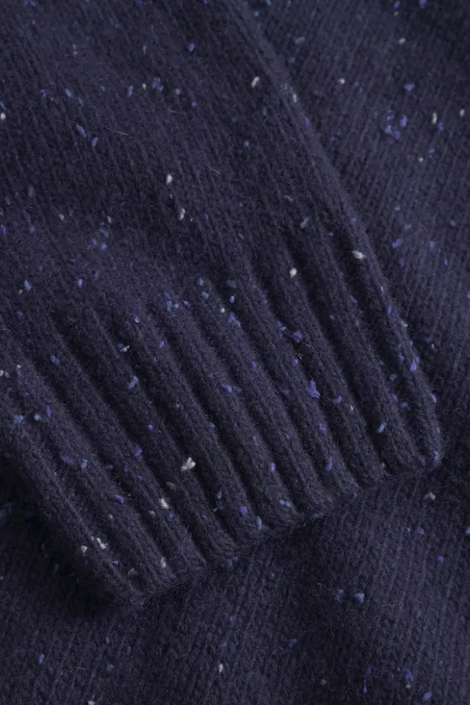 Pullover*Colours & Sons Strickpullover Donegal - Navy