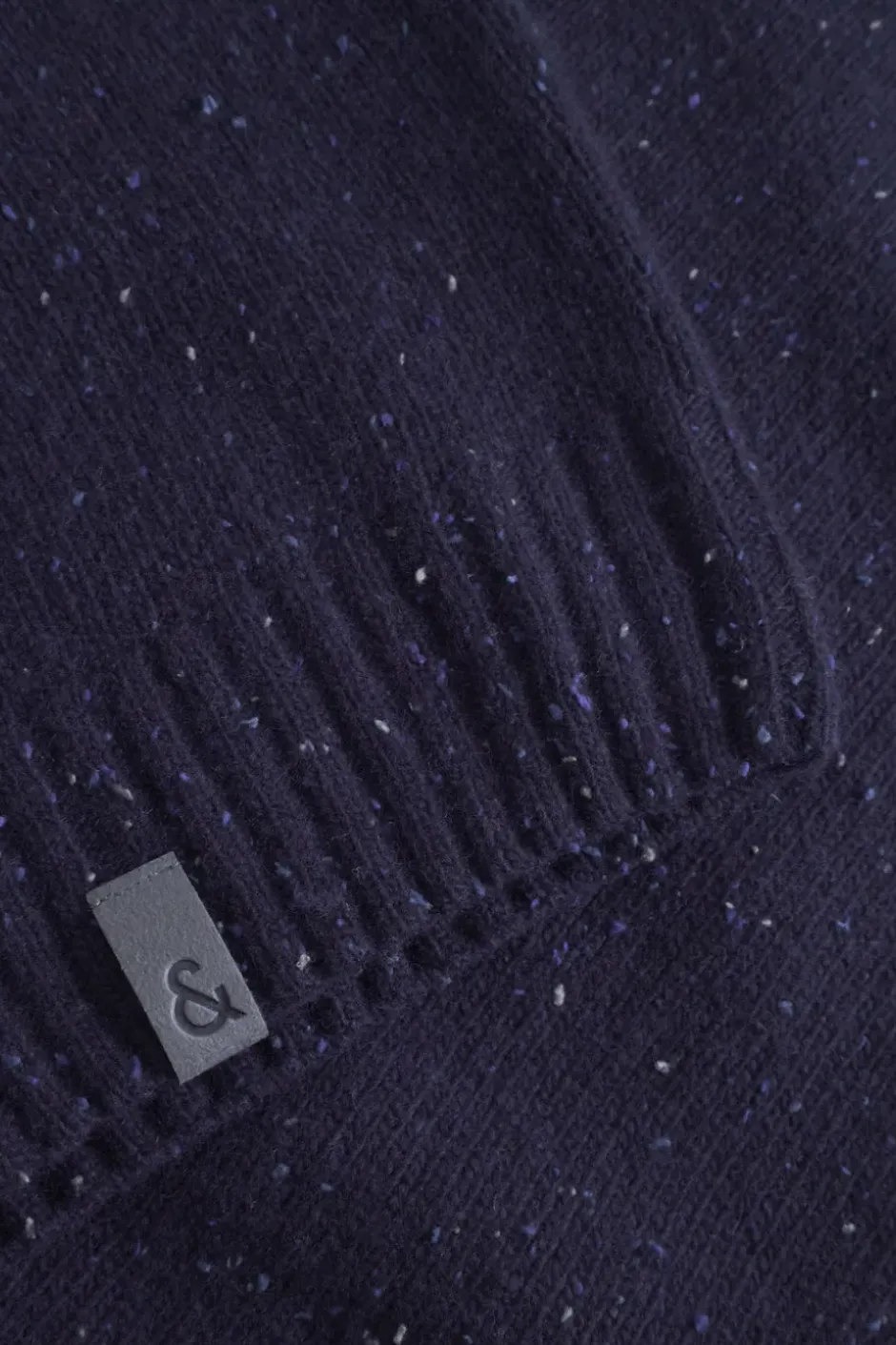 Pullover*Colours & Sons Strickpullover Donegal - Navy