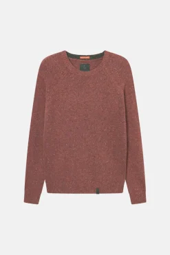 Pullover*Colours & Sons Strickpullover Donegal - Tile