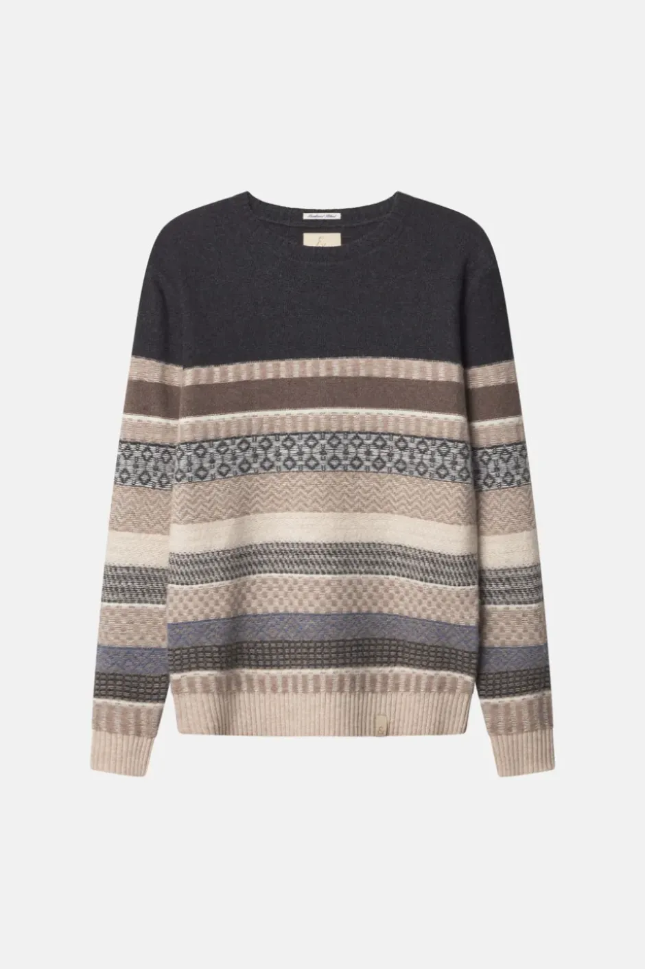Pullover*Colours & Sons Strickpullover - Ethno