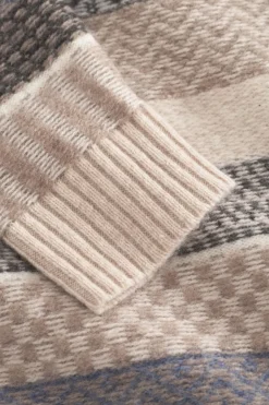 Pullover*Colours & Sons Strickpullover - Ethno