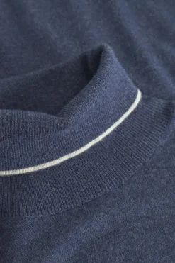 Pullover*Colours & Sons Strickpullover Merino Blend - Navy