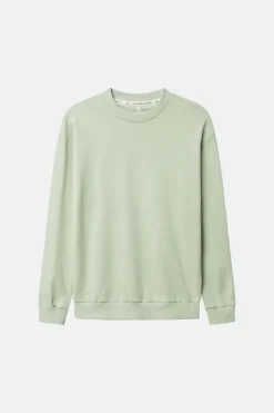 Sweatshirts*Colours & Sons Sweatshirt Made For All Of Us - Matcha