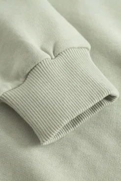 Sweatshirts*Colours & Sons Sweatshirt Made For All Of Us - Matcha