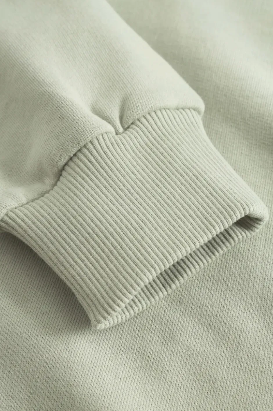 Sweatshirts*Colours & Sons Sweatshirt Made For All Of Us - Matcha