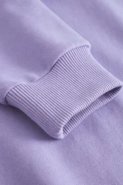 Sweatshirts*Colours & Sons Sweatshirt Made For All Of Us - Orchid