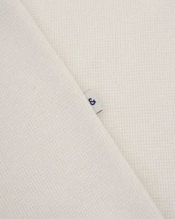 Sweatshirts*Colours & Sons Sweatshirt Strukturiert - Offwhite