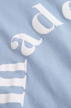 T-Shirts & Polos*Colours & Sons T-Shirt Made For All Of Us - Dove