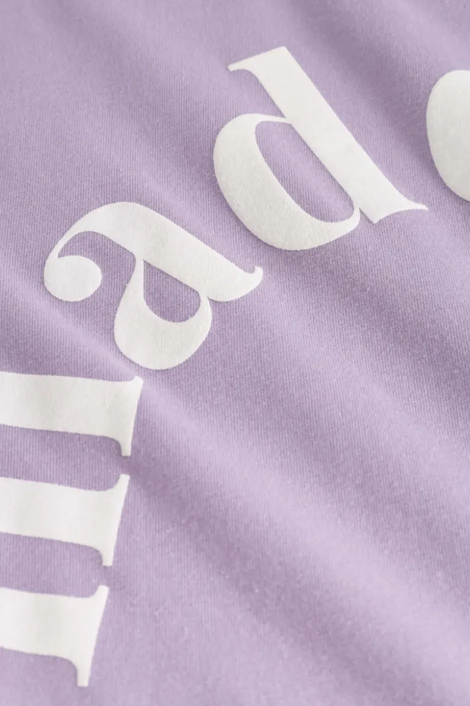 T-Shirts & Polos*Colours & Sons T-Shirt Made For All Of Us - Orchid