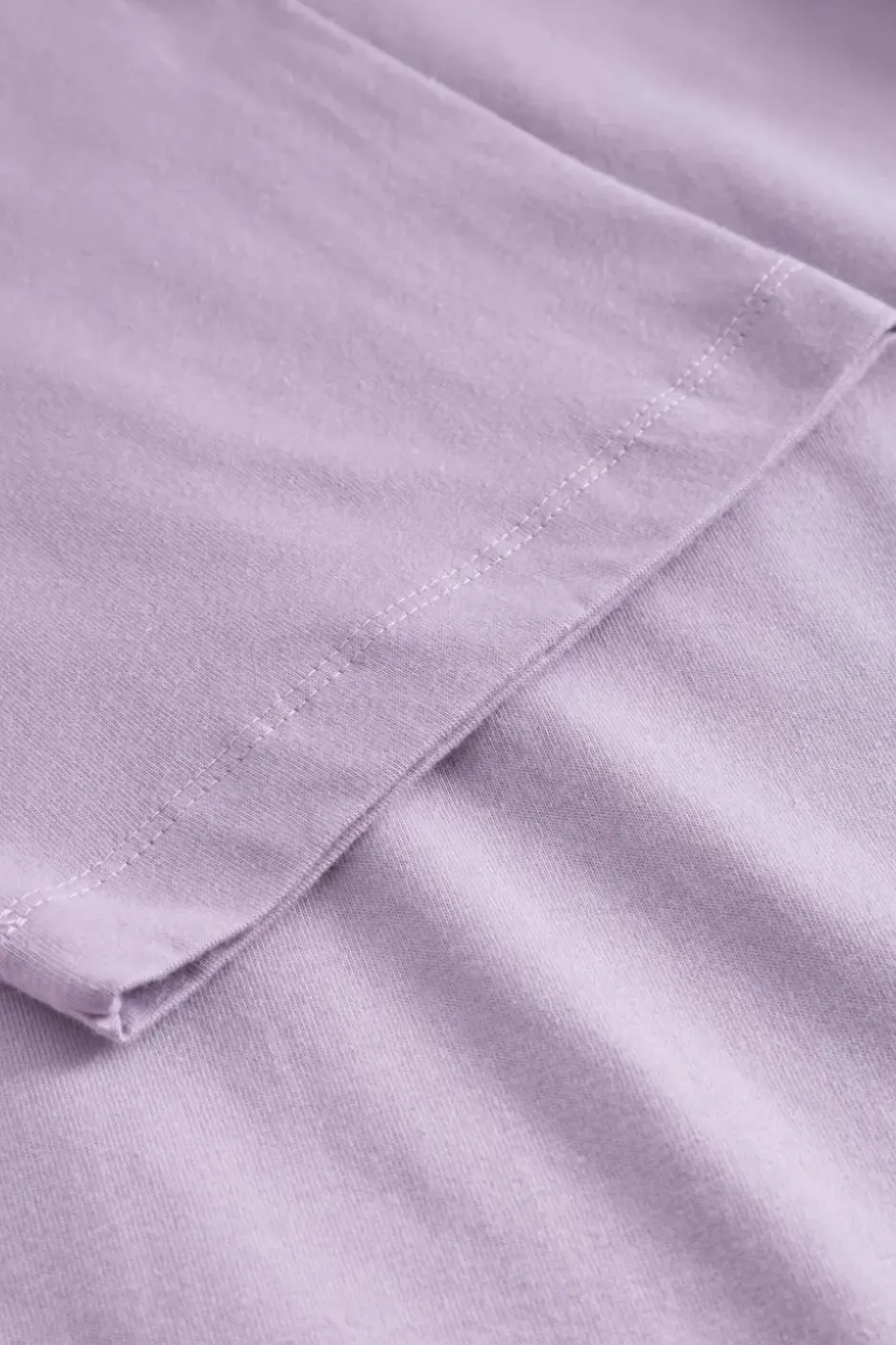 T-Shirts & Polos*Colours & Sons T-Shirt Made For All Of Us - Orchid