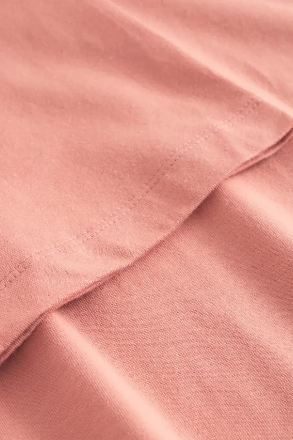 T-Shirts & Polos*Colours & Sons T-Shirt Made For All Of Us - Salmon
