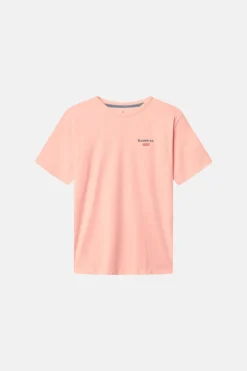 T-Shirts & Polos*Colours & Sons T-Shirt Print - Cherry Blossom
