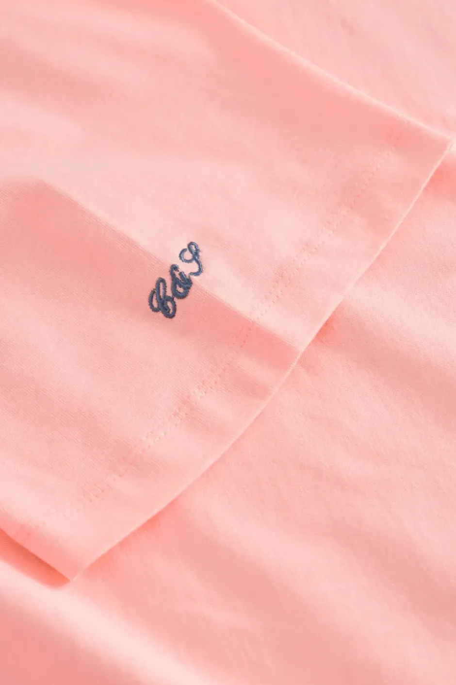 T-Shirts & Polos*Colours & Sons T-Shirt Print - Cherry Blossom