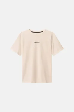T-Shirts & Polos*Colours & Sons T-Shirt Print - Offwhite