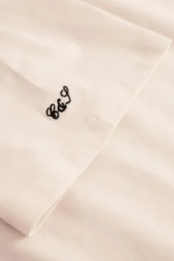 T-Shirts & Polos*Colours & Sons T-Shirt Print - Offwhite