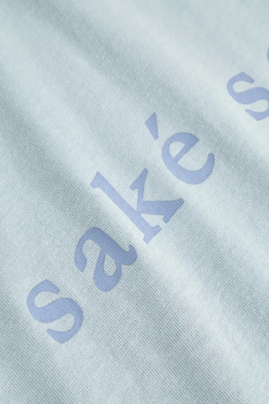 T-Shirts & Polos*Colours & Sons T-Shirt Print - Porcelain