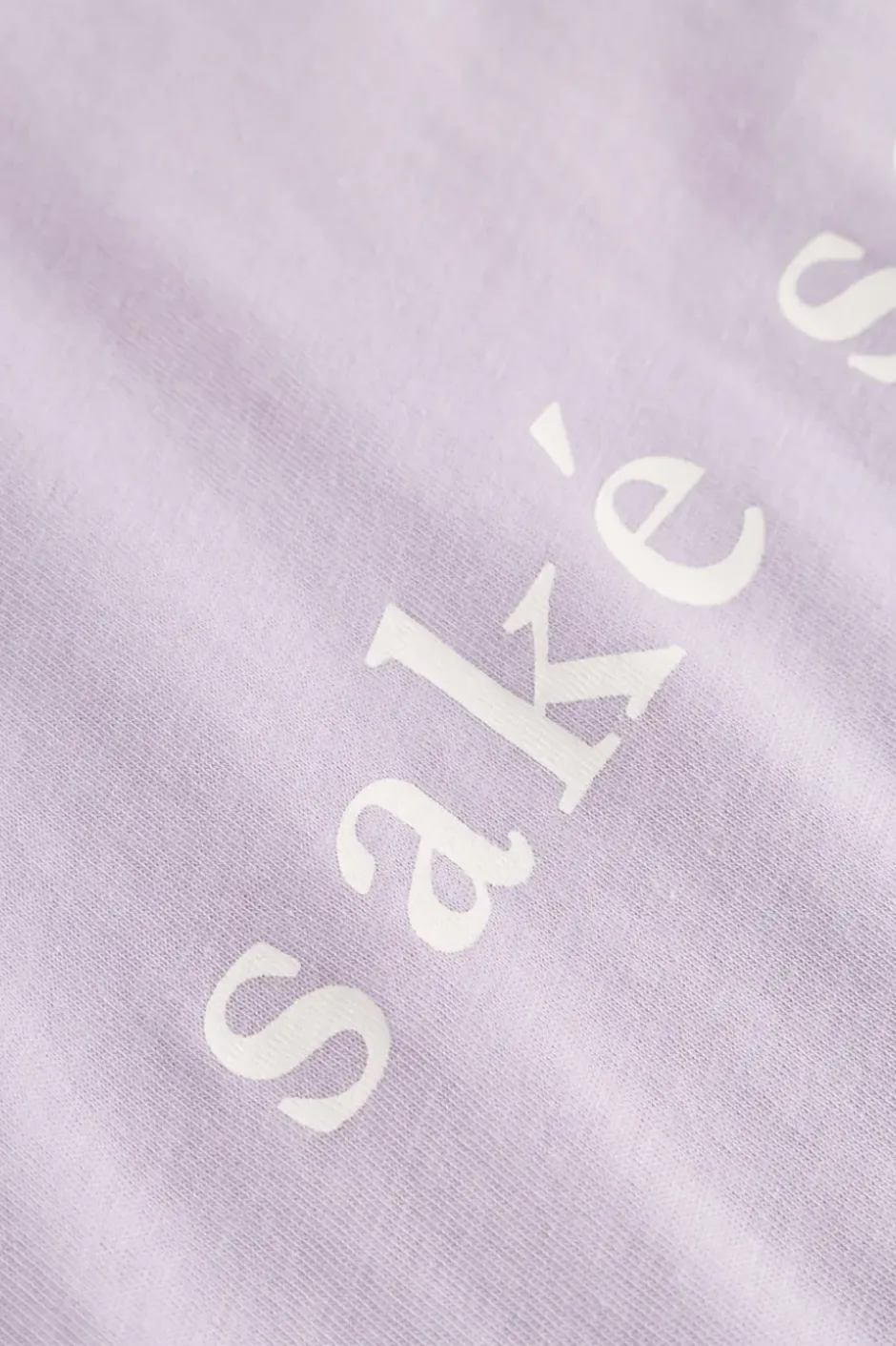 T-Shirts & Polos*Colours & Sons T-Shirt Print - Thistle