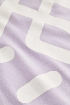 T-Shirts & Polos*Colours & Sons T-Shirt Print - Thistle