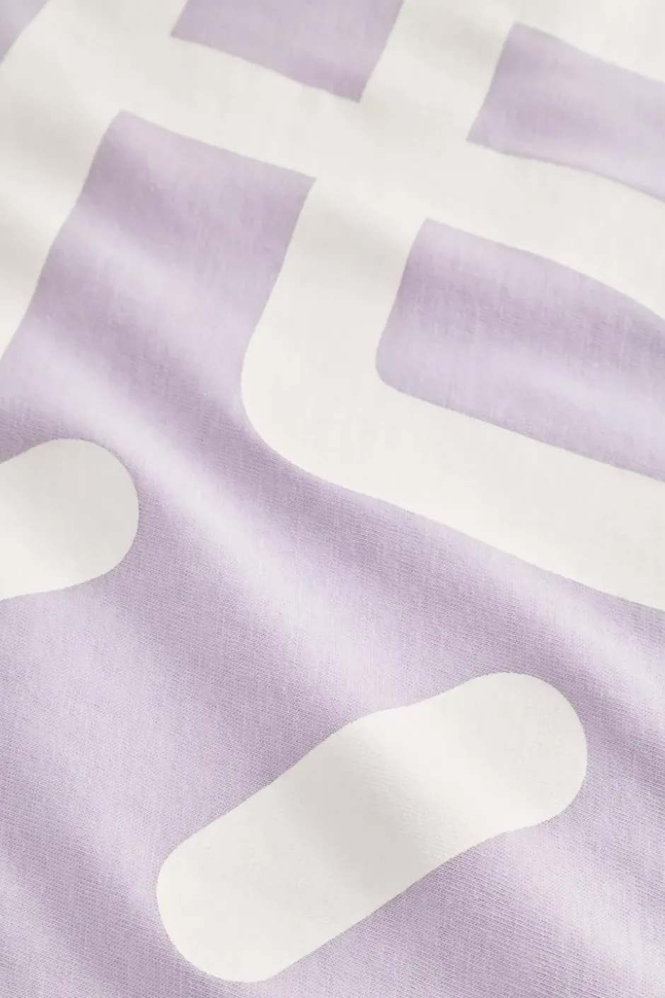 T-Shirts & Polos*Colours & Sons T-Shirt Print - Thistle