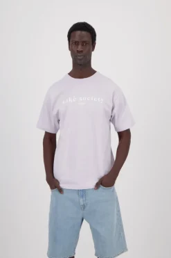 T-Shirts & Polos*Colours & Sons T-Shirt Print - Thistle