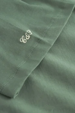 T-Shirts & Polos*Colours & Sons T-Shirt Print - Wakame