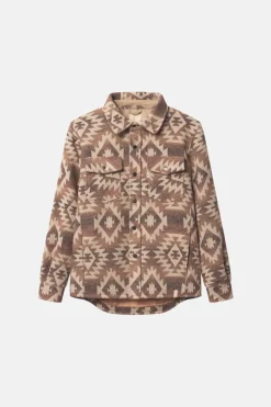 Jacken*Colours & Sons Workerjacket - Beige Ethno