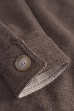 Jacken*Colours & Sons Worker Jacket-Soft Touch - Lumber